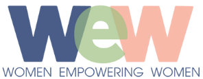 women empowering women logo - national women's networking organization